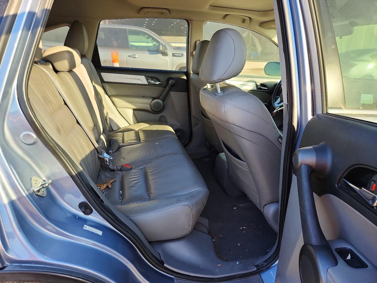 2011 HONDA CR-V EXL photo 31