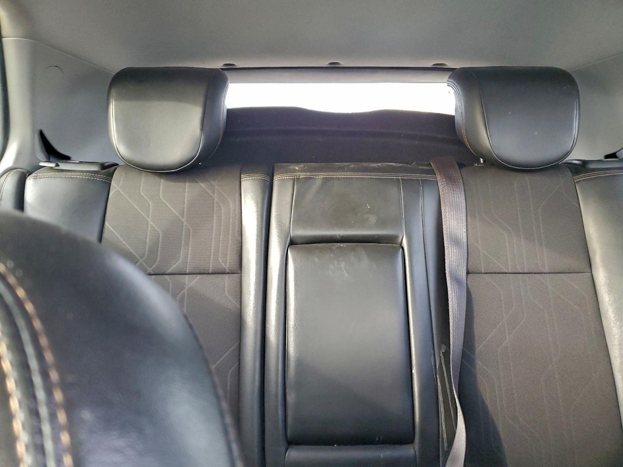 2018 CHEVROLET TRAX 1LT photo 19