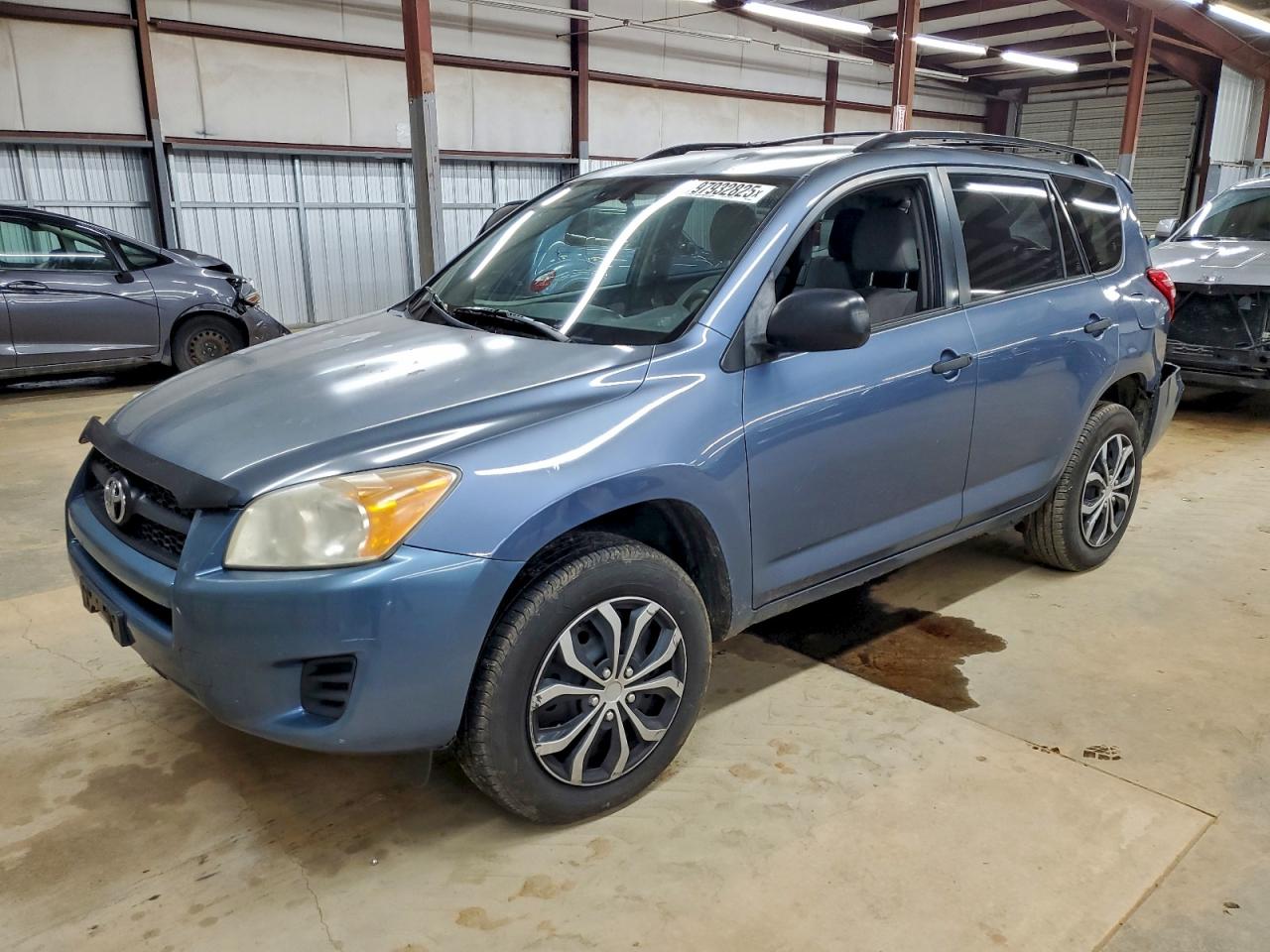 2012 TOYOTA RAV4