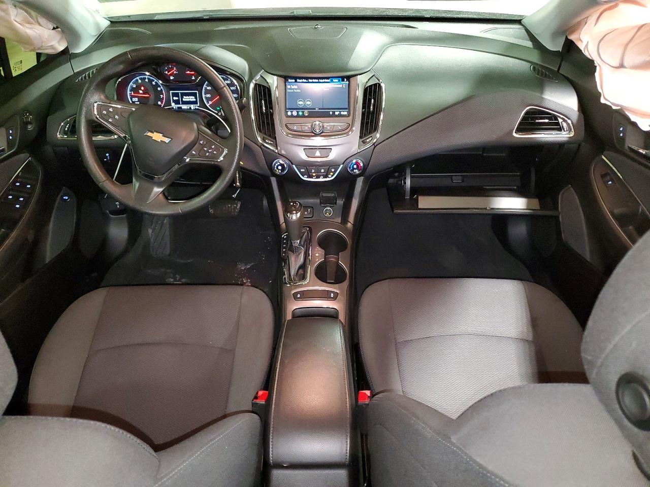 2019 CHEVROLET CRUZE LT photo 22