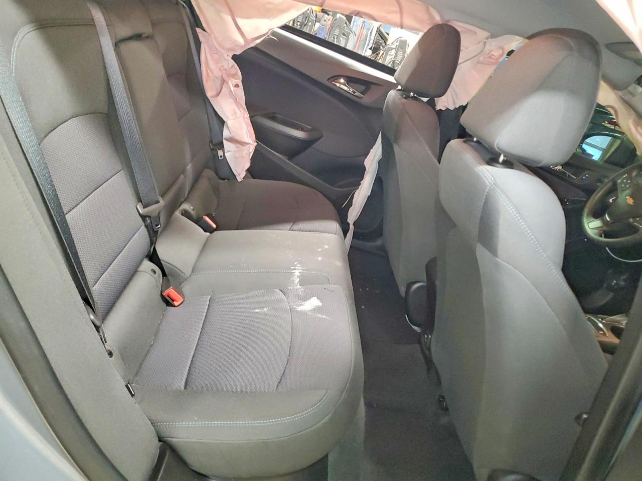 2019 CHEVROLET CRUZE LT photo 28