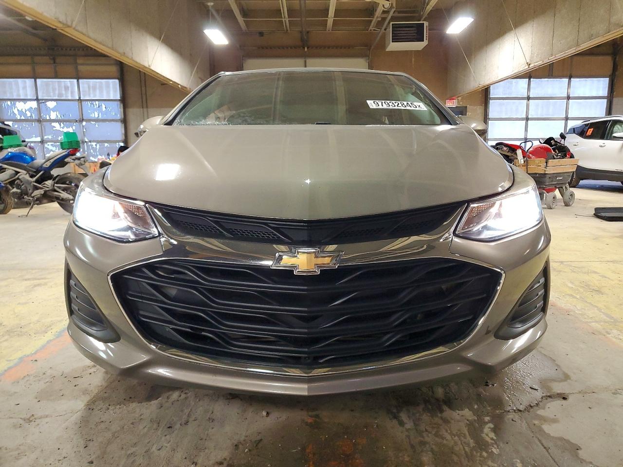 2019 CHEVROLET CRUZE LT photo 13