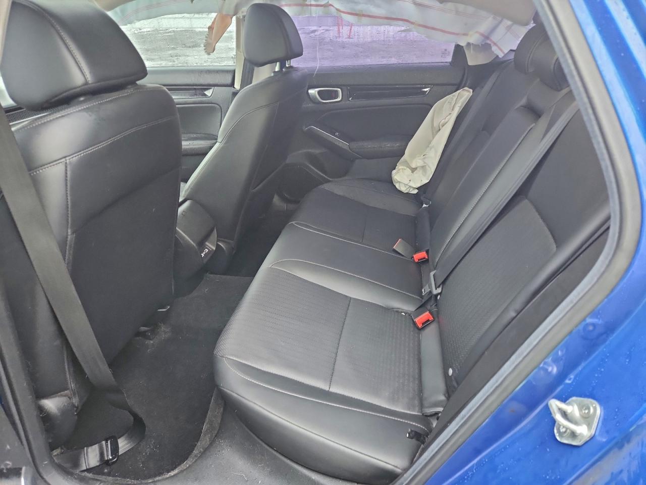 2024 HONDA CIVIC TOURING photo 10