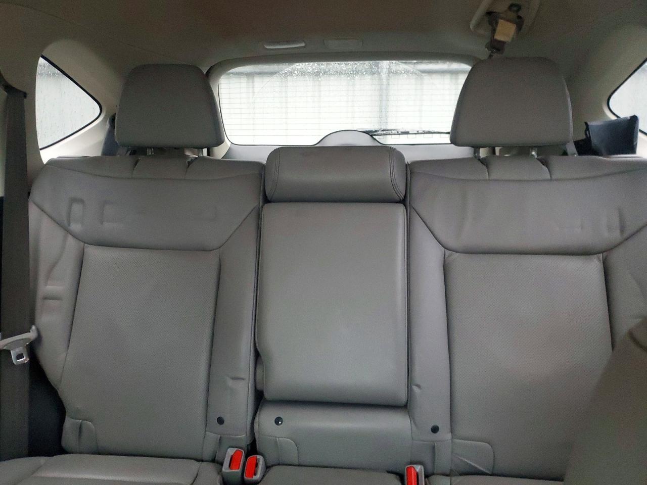 2015 HONDA CR-V EXL photo 28