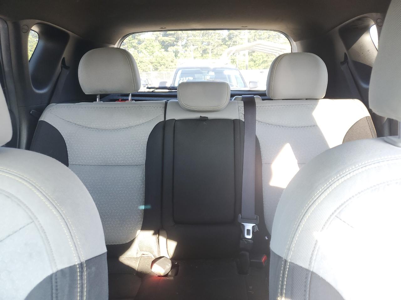 2015 KIA SOUL + photo 10