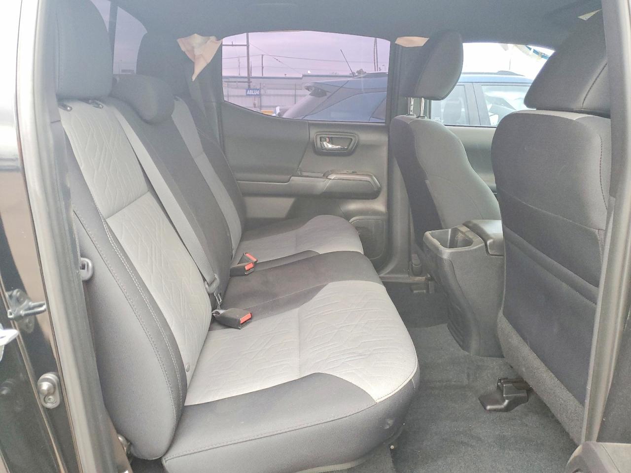 2021 TOYOTA TACOMA TRD SPORT photo 19