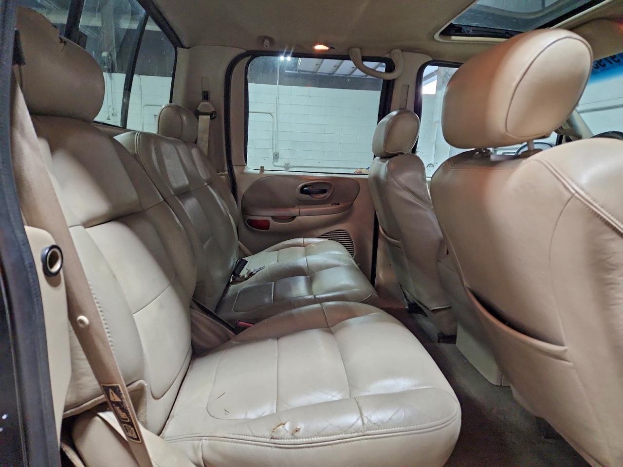 2001 FORD F150 SUPERCREW photo 19