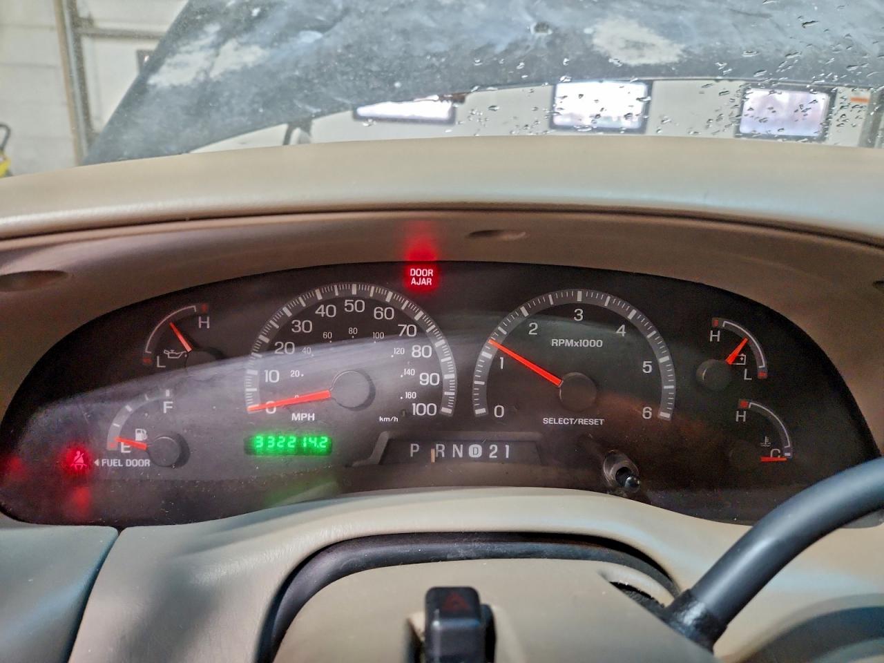 2001 FORD F150 SUPERCREW photo 17