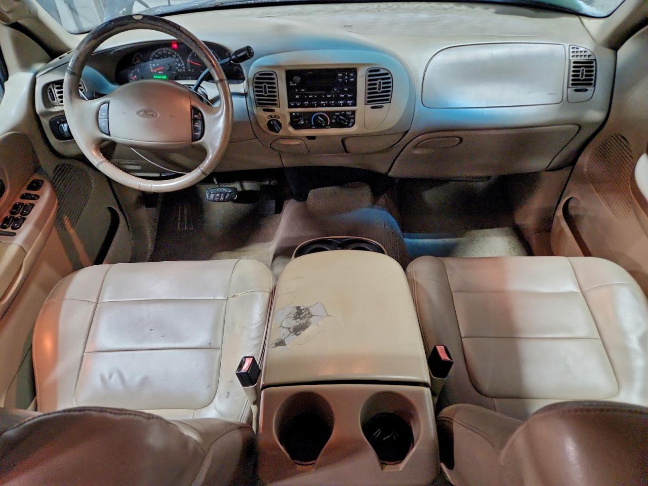 2001 FORD F150 SUPERCREW photo 15