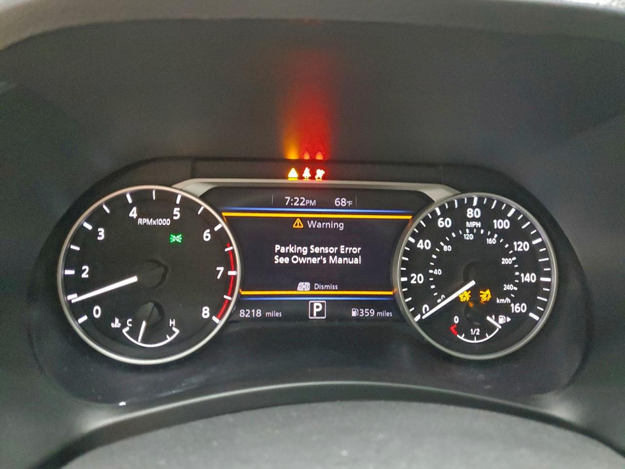 2025 NISSAN SENTRA SR photo 17