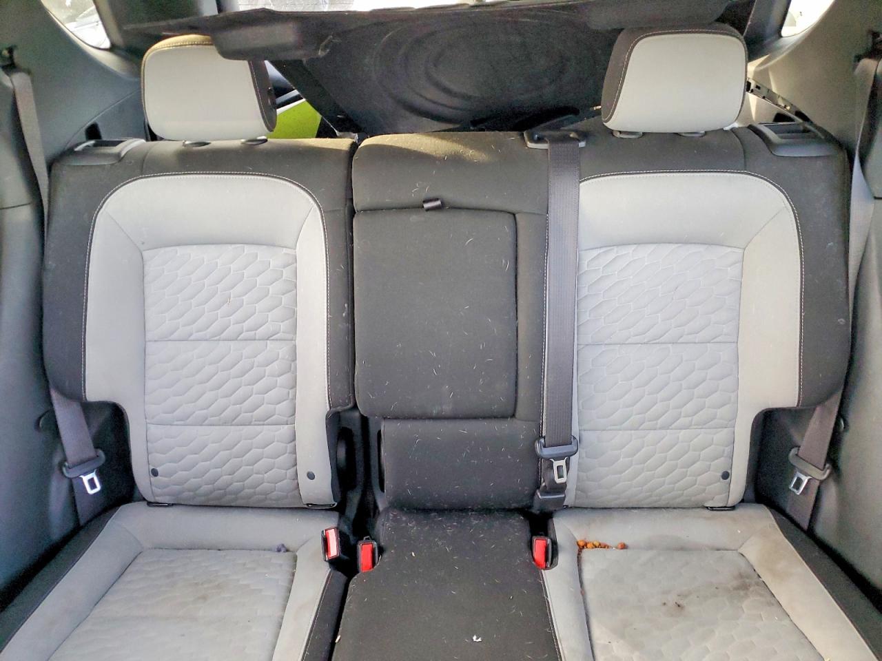 2020 CHEVROLET EQUINOX LT photo 10