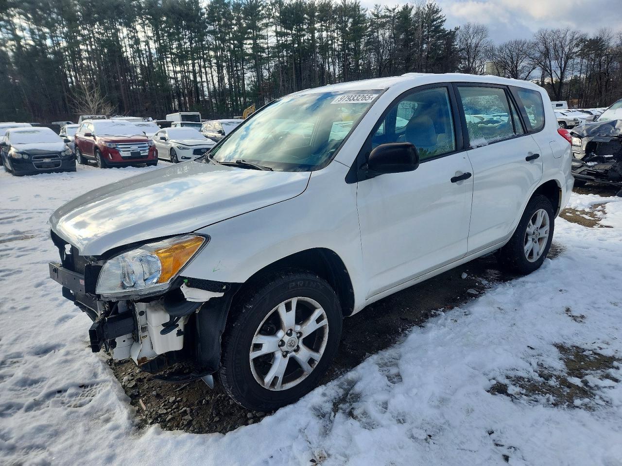 2010 TOYOTA RAV4