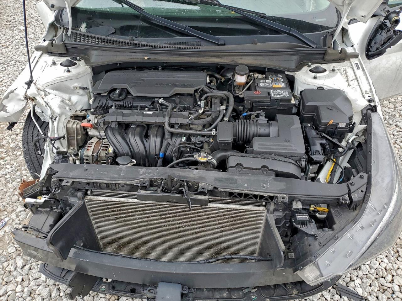 2023 HYUNDAI ELANTRA SEL photo 31