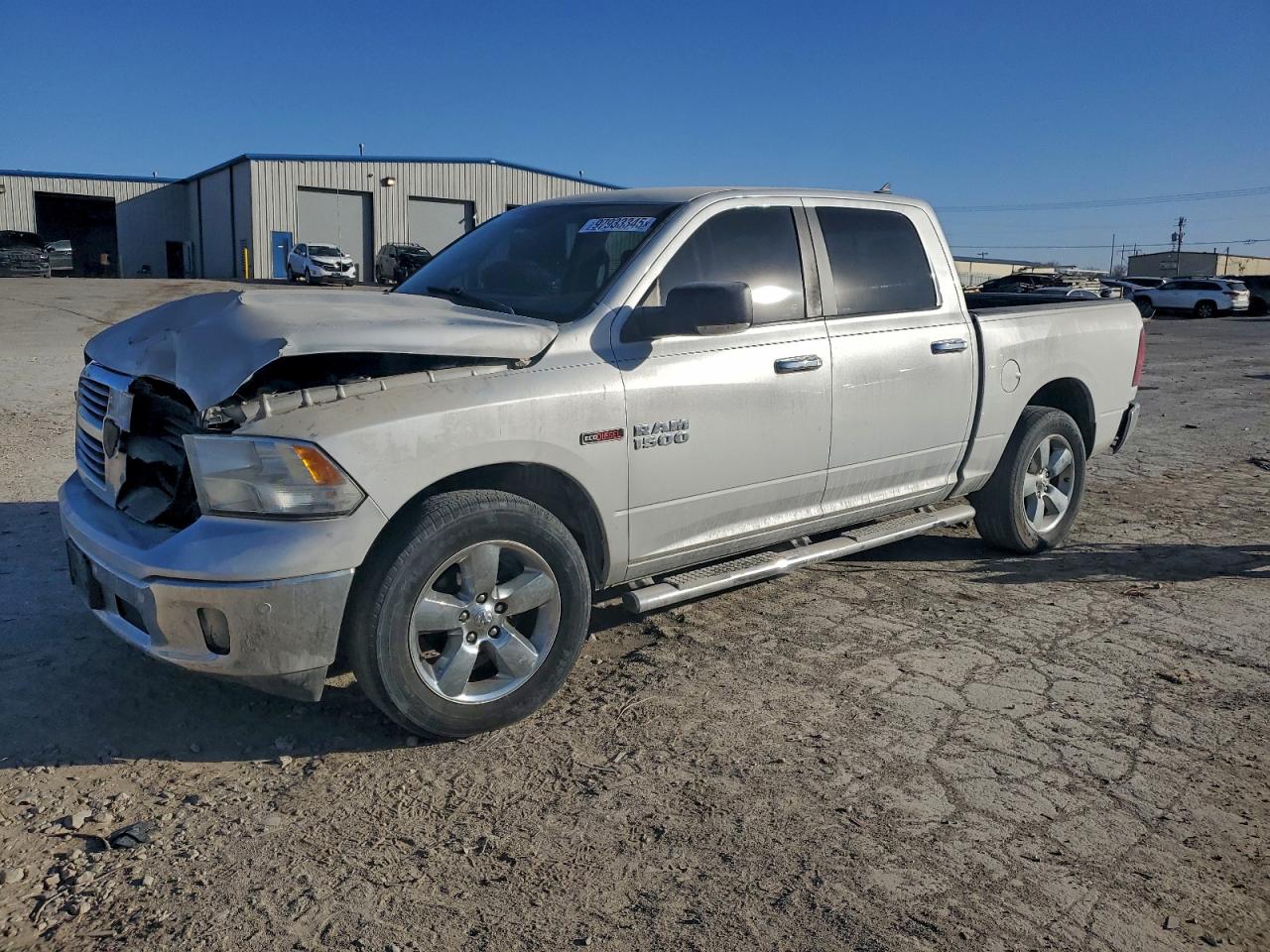 2015 RAM 1500