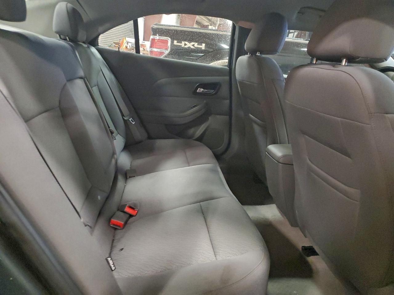 2014 CHEVROLET MALIBU LS photo 19