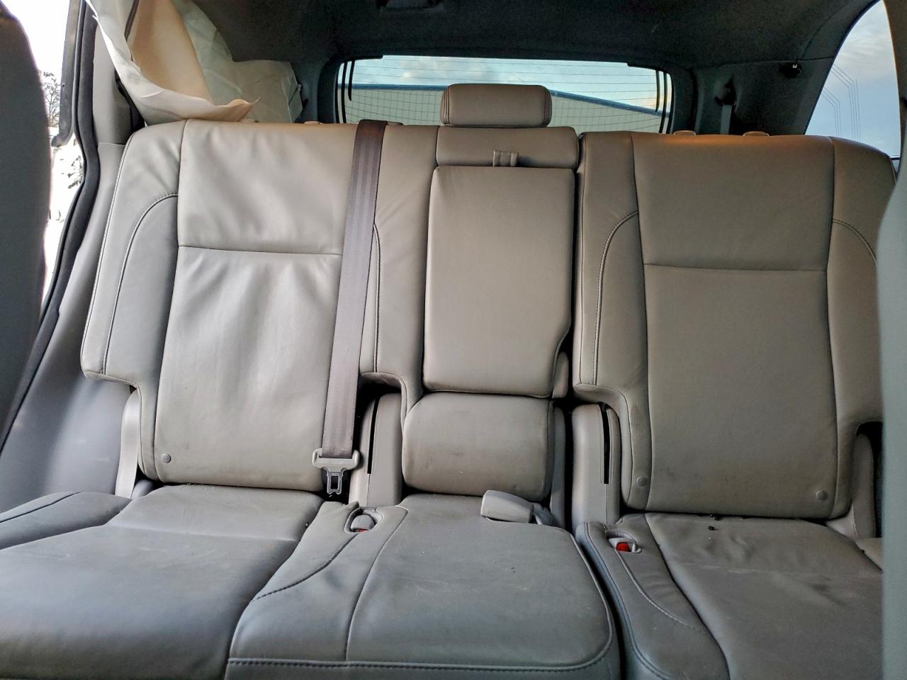 2016 TOYOTA HIGHLANDER XLE photo 10