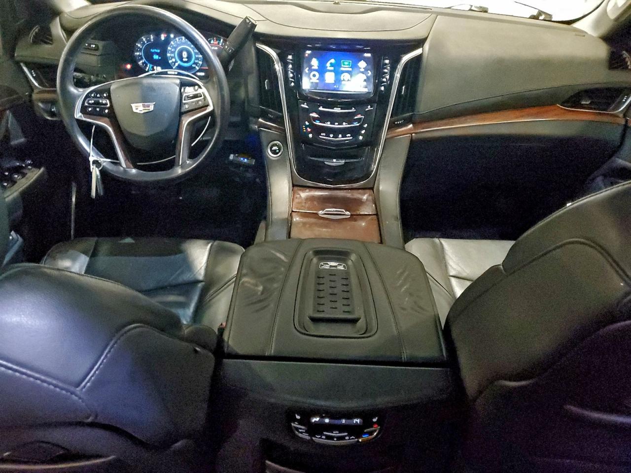 2016 CADILLAC ESCALADE ESV PREMIUM photo 15