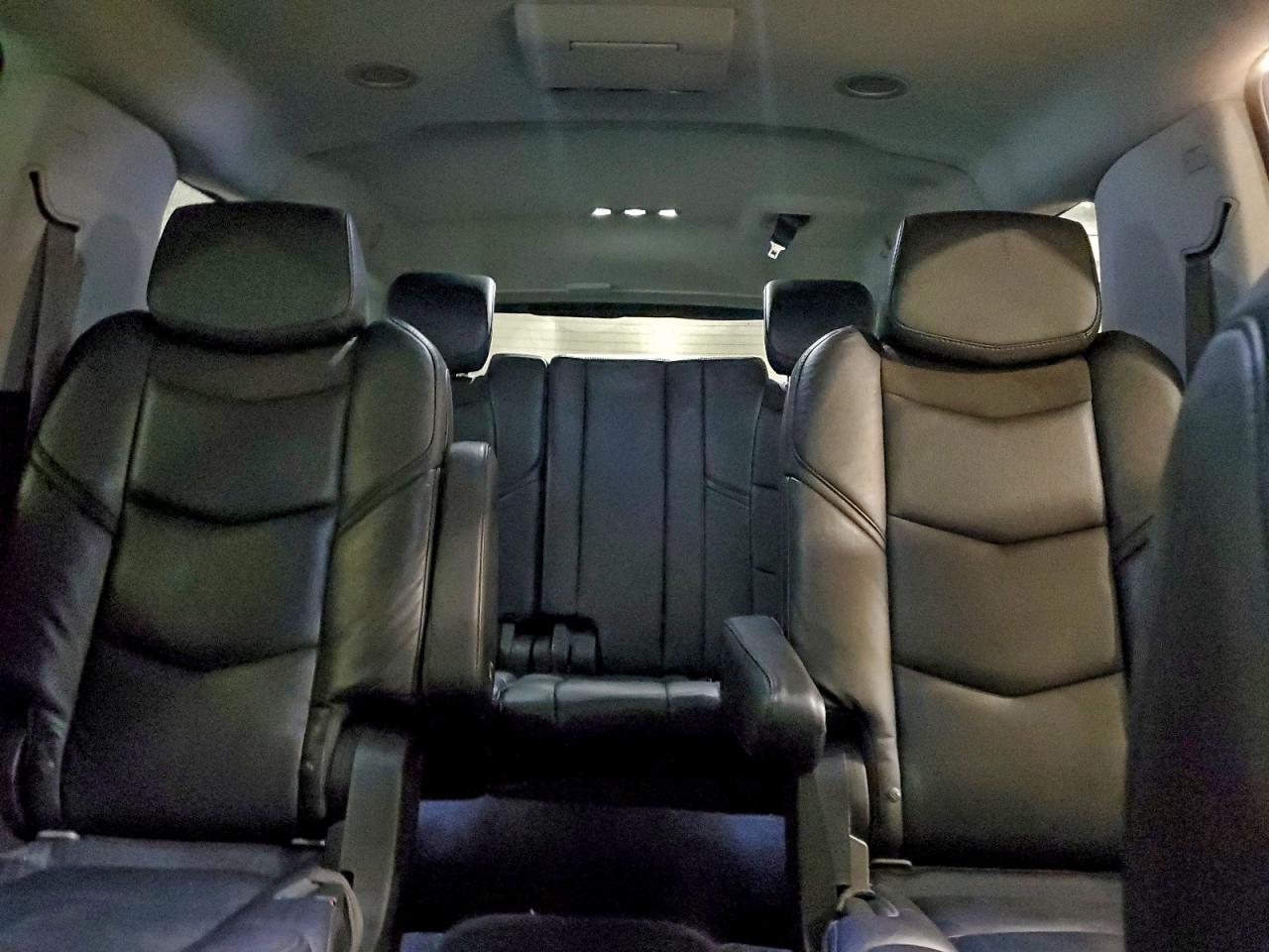 2016 CADILLAC ESCALADE ESV PREMIUM photo 19