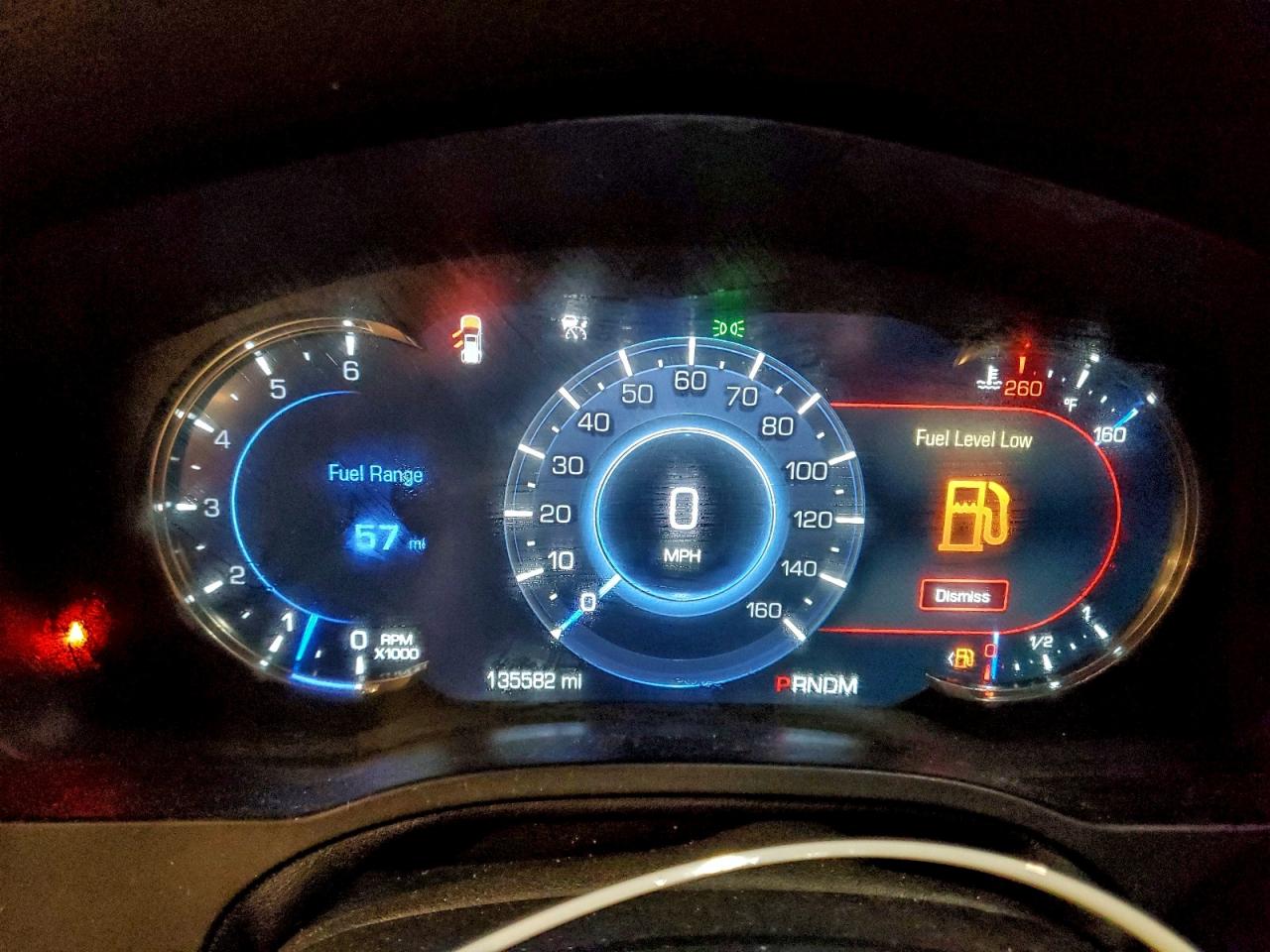 2016 CADILLAC ESCALADE ESV PREMIUM photo 17