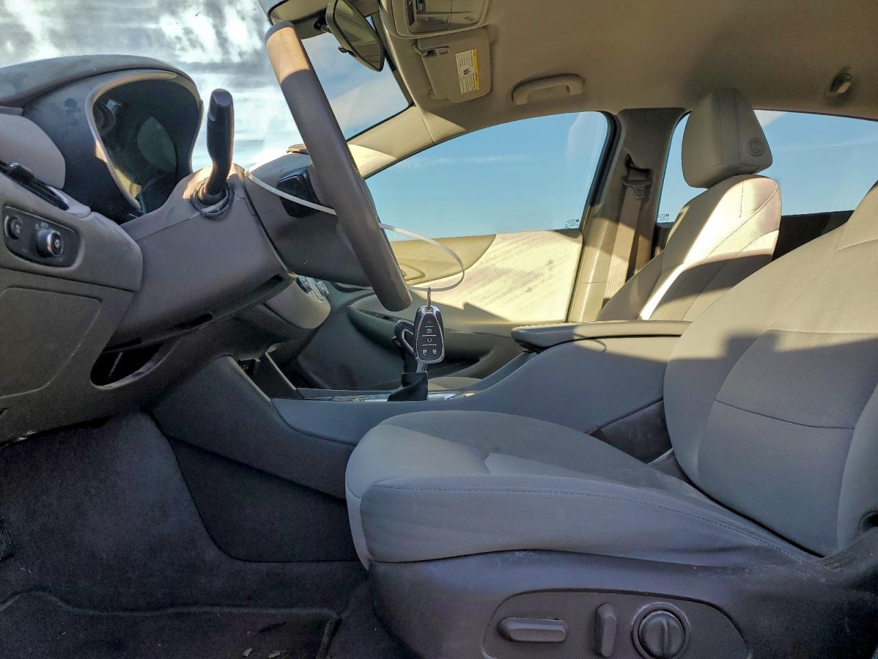 2022 CHEVROLET MALIBU LT photo 13