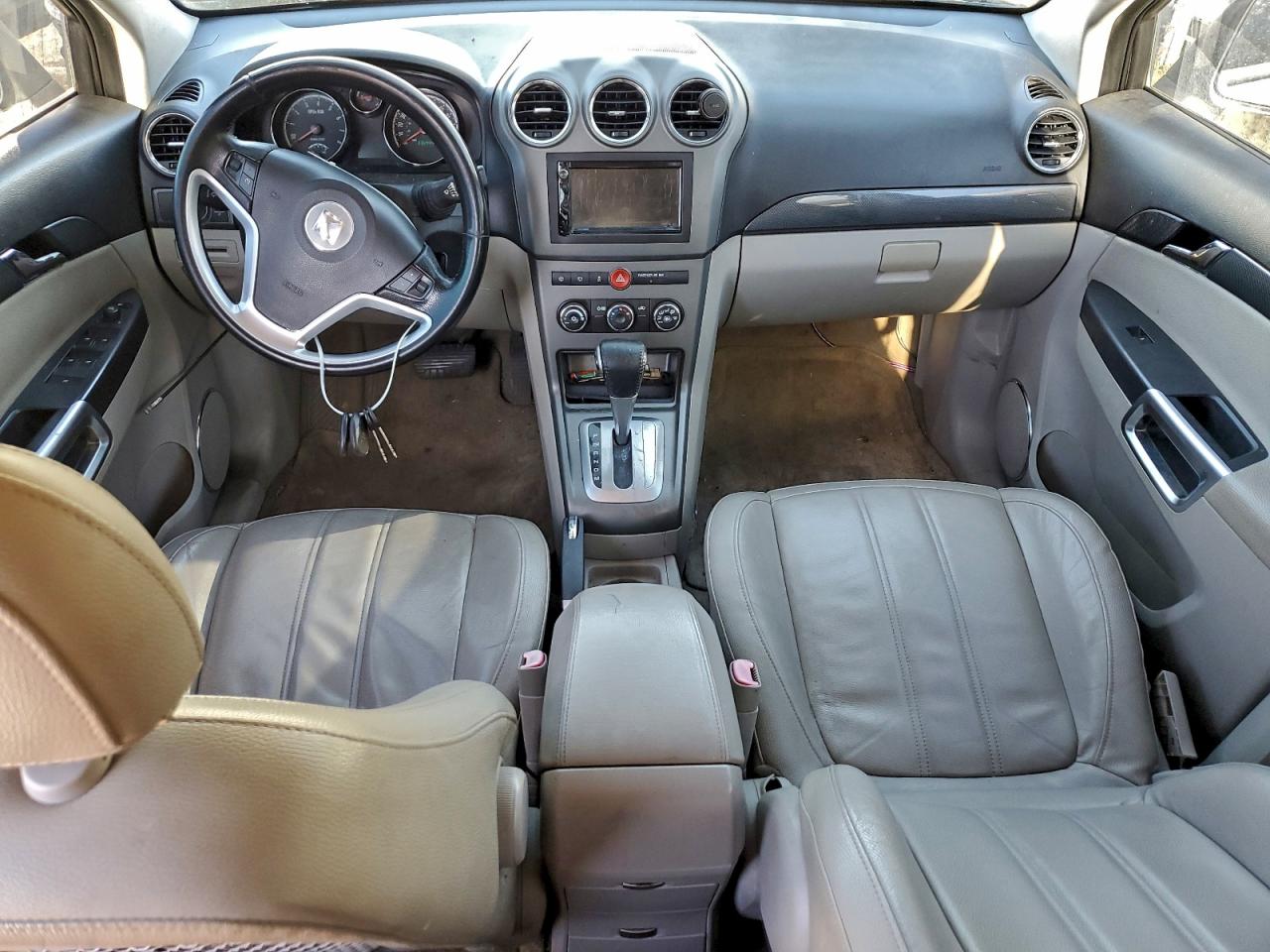 2008 SATURN VUE HYBRID photo 22