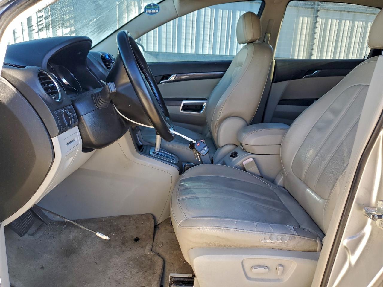 2008 SATURN VUE HYBRID photo 19
