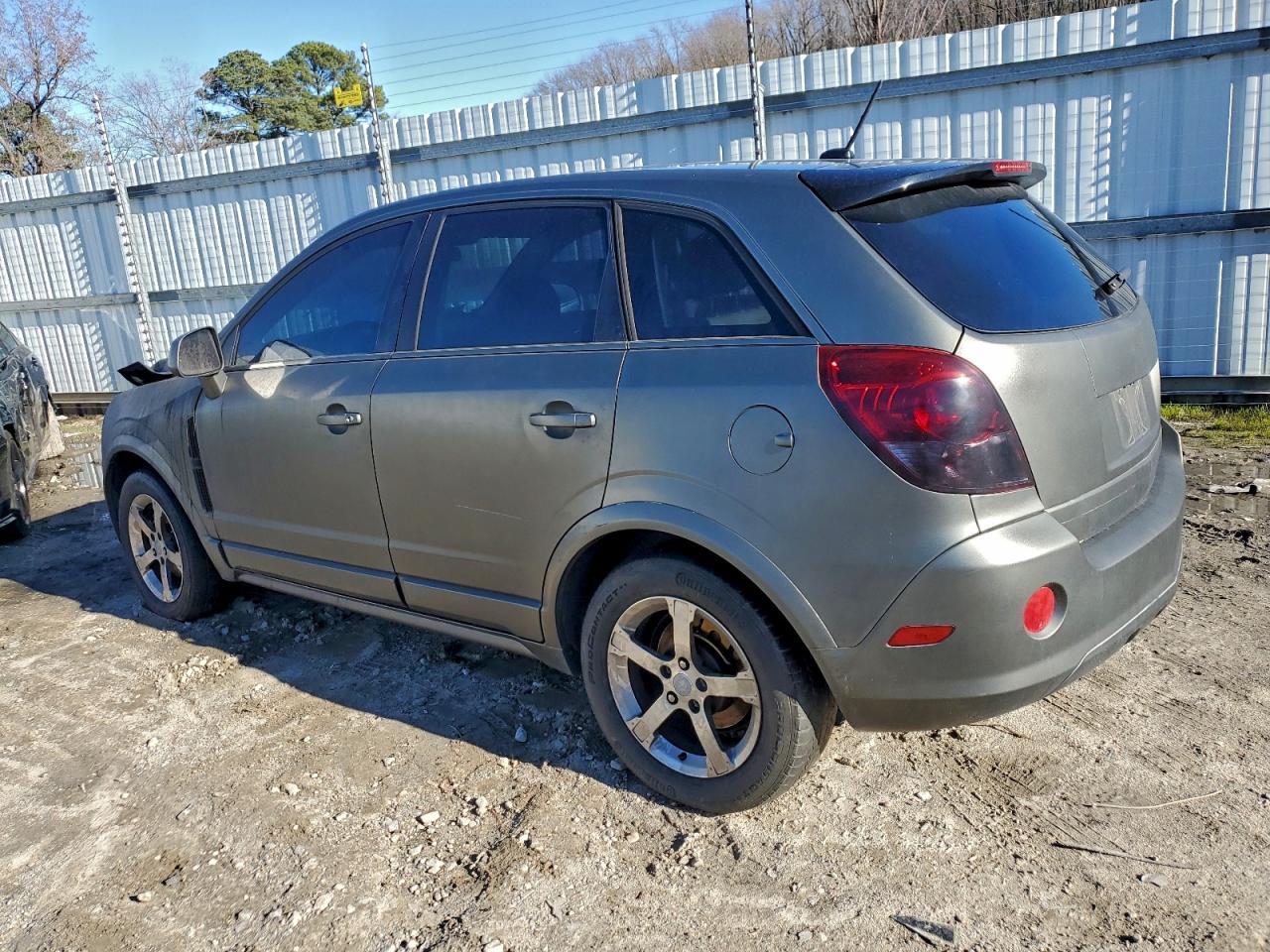 2008 SATURN VUE HYBRID photo 4