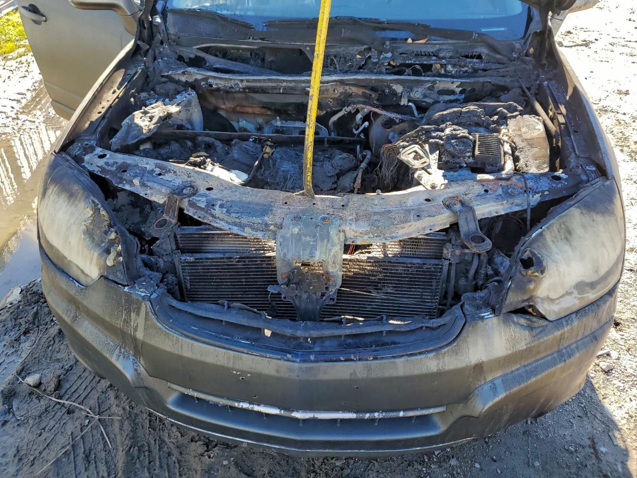 2008 SATURN VUE HYBRID photo 34