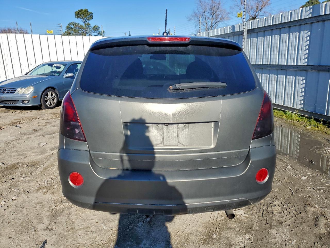 2008 SATURN VUE HYBRID photo 16