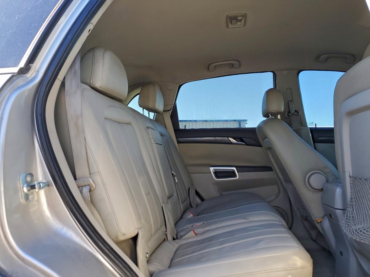 2008 SATURN VUE HYBRID photo 31