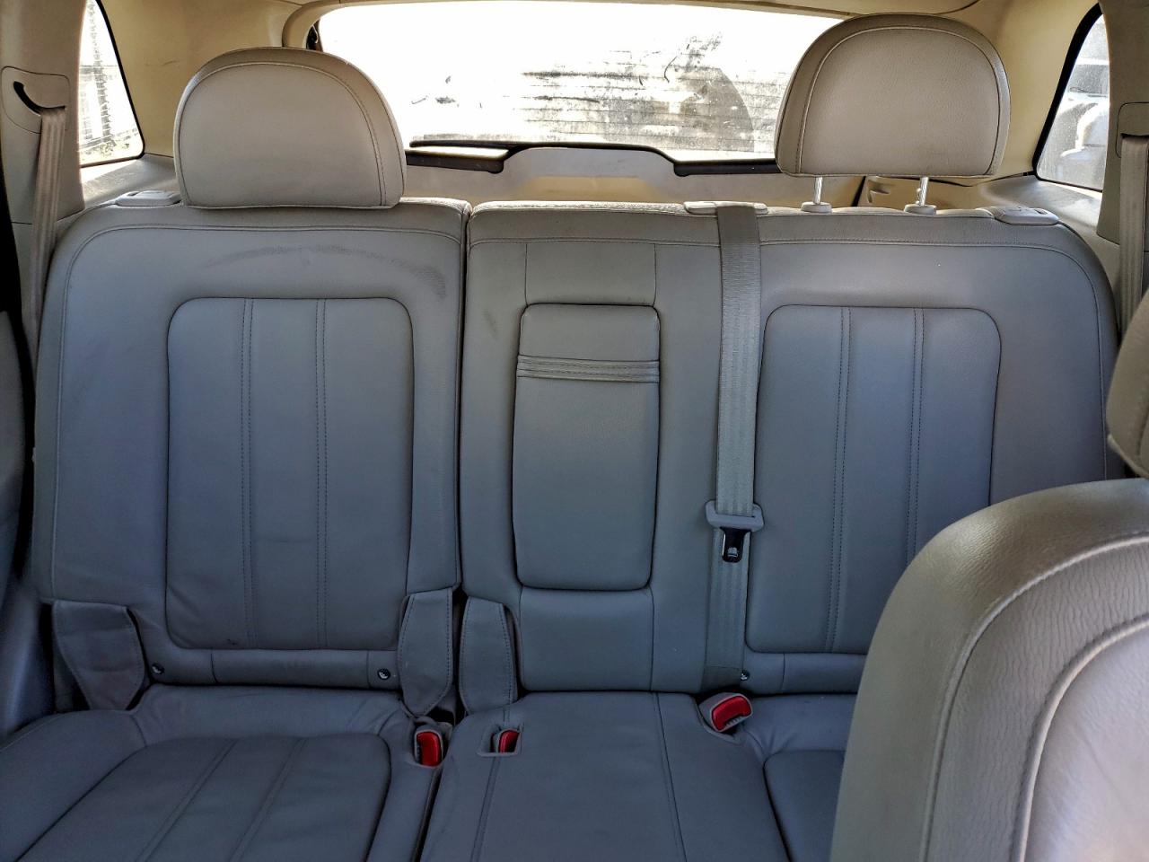 2008 SATURN VUE HYBRID photo 28