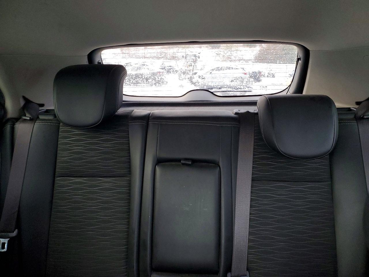 2016 BUICK ENCORE photo 10