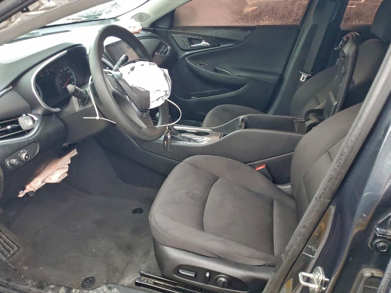 2021 CHEVROLET MALIBU LT photo 13