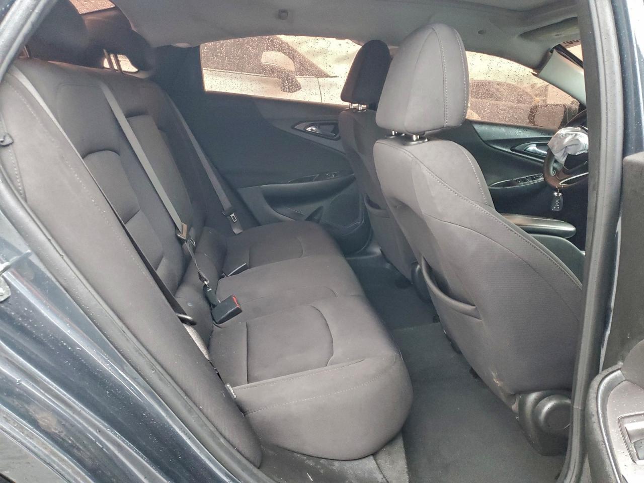 2021 CHEVROLET MALIBU LT photo 19