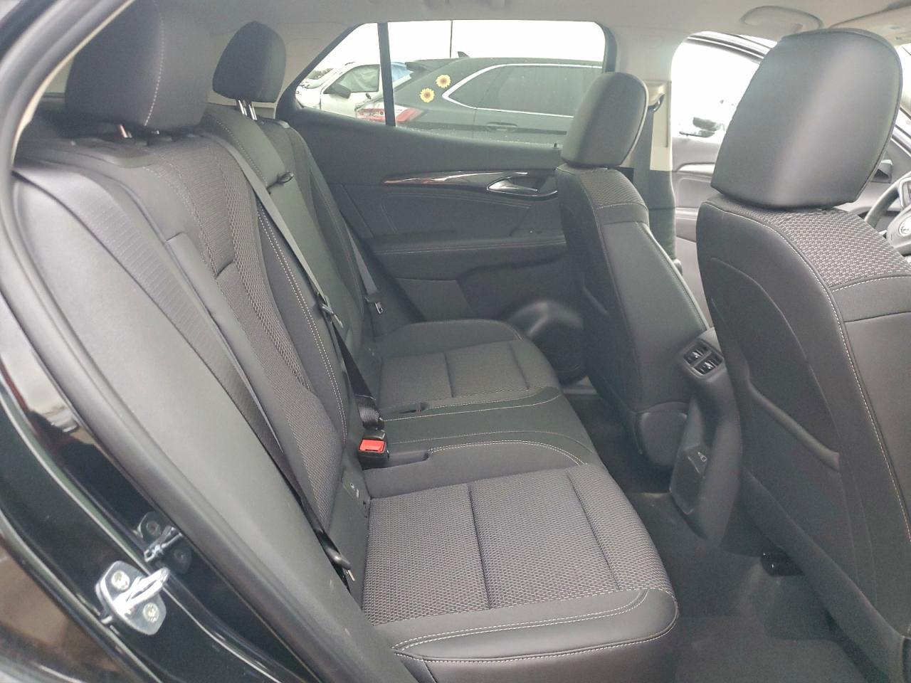 2023 BUICK ENVISION PREFERRED photo 11