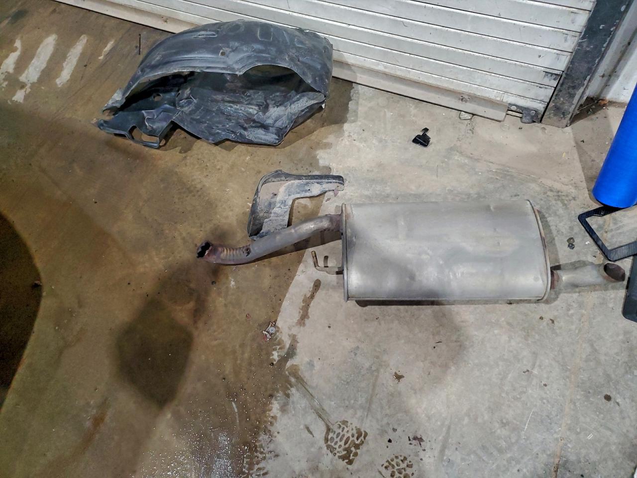 2009 TOYOTA COROLLA BASE photo 12
