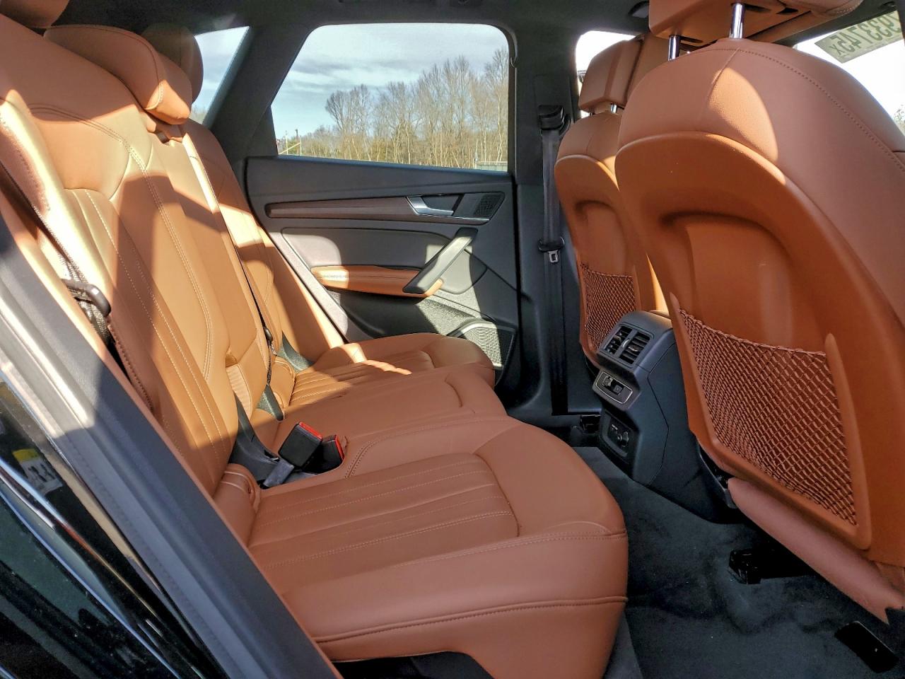 2021 AUDI Q5 PREMIUM PLUS photo 11