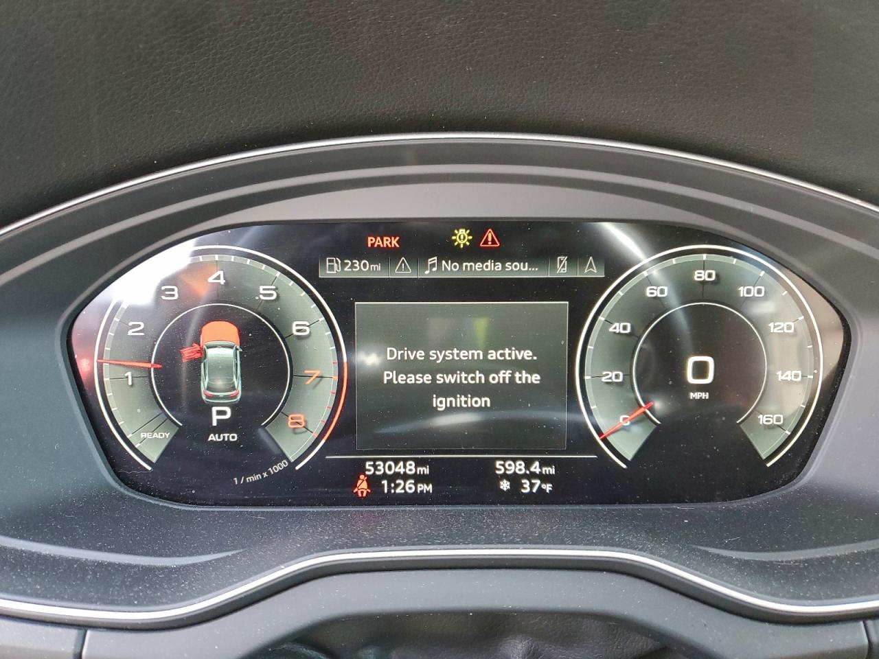 2021 AUDI Q5 PREMIUM PLUS photo 9