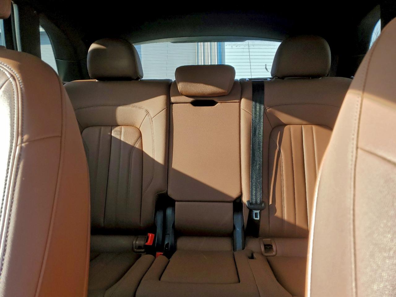 2021 AUDI Q5 PREMIUM PLUS photo 10
