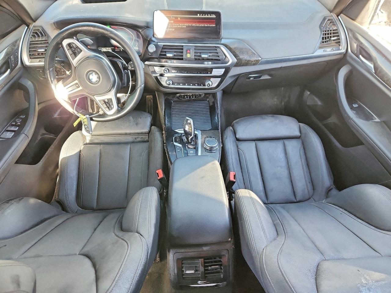 2020 BMW X3 XDRIVEM40I photo 15