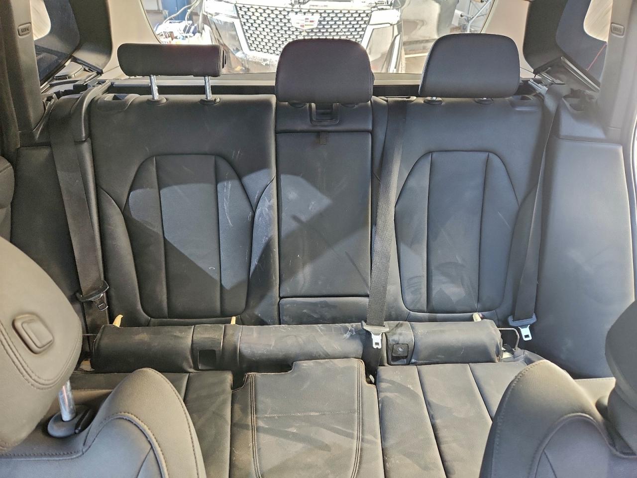 2020 BMW X3 XDRIVEM40I photo 19