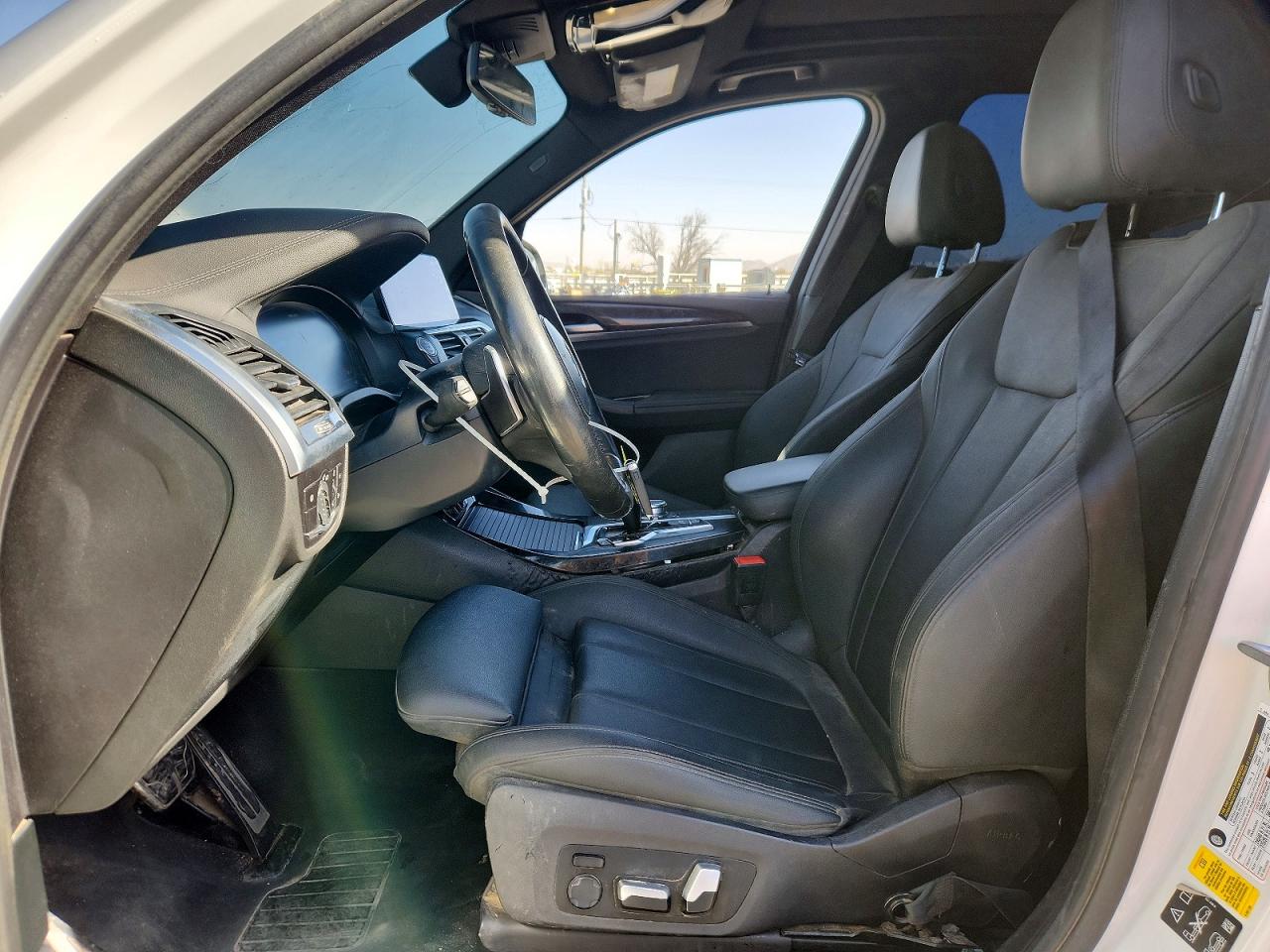 2020 BMW X3 XDRIVEM40I photo 13