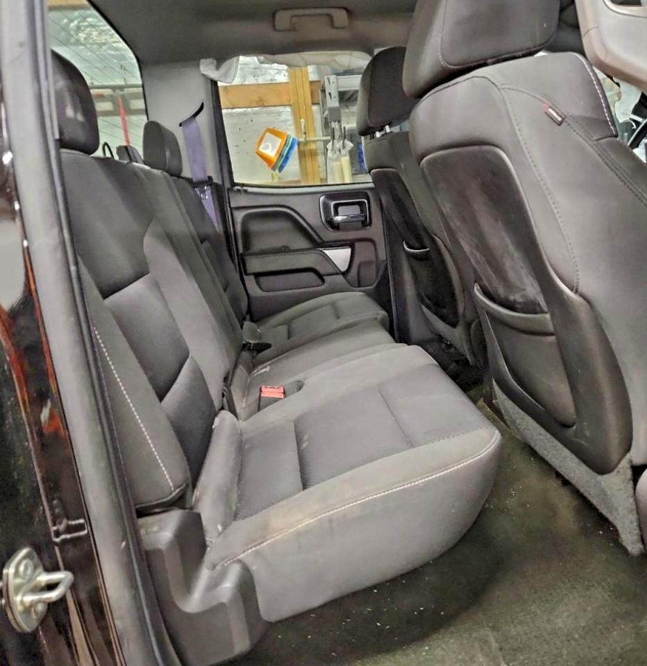 2015 CHEVROLET SILVERADO K1500 LT photo 19
