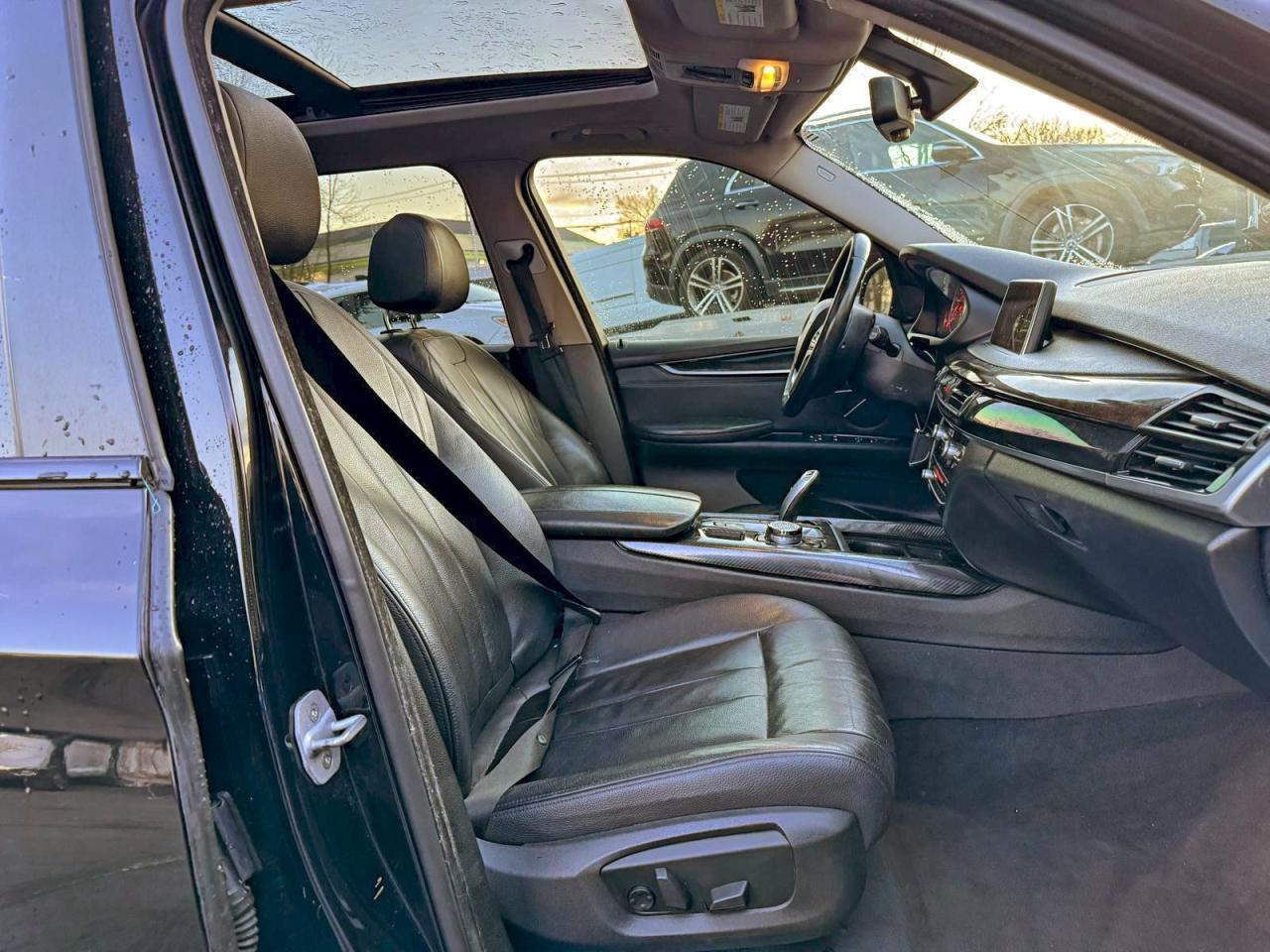 2015 BMW X5 SDRIVE35I photo 19