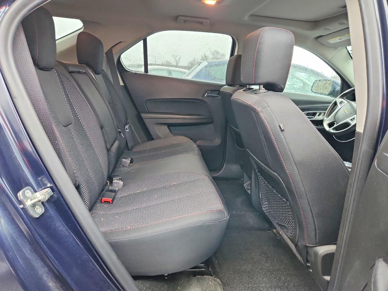 2017 CHEVROLET EQUINOX LT photo 31