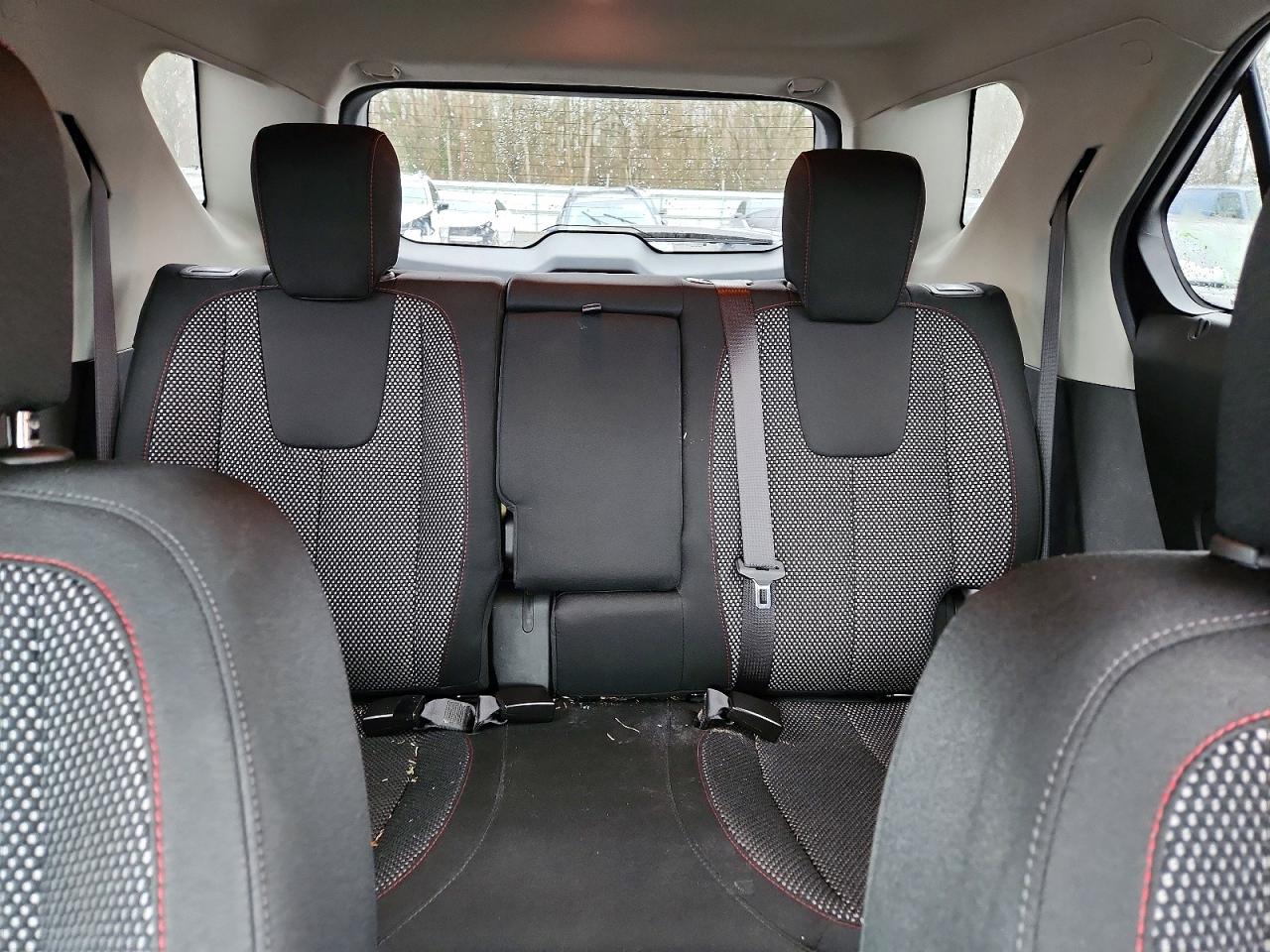2017 CHEVROLET EQUINOX LT photo 28