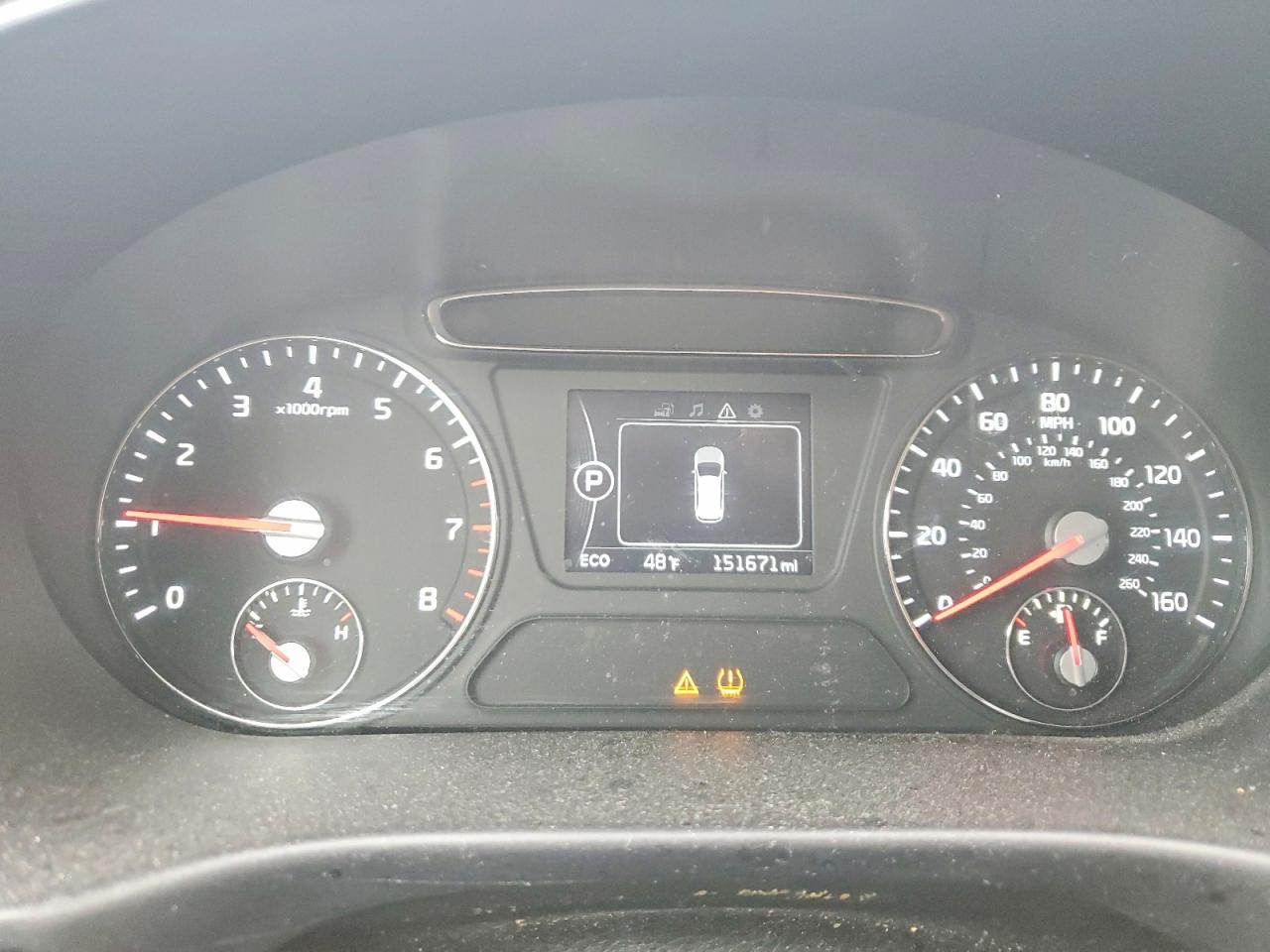 2017 KIA SORENTO LX photo 25