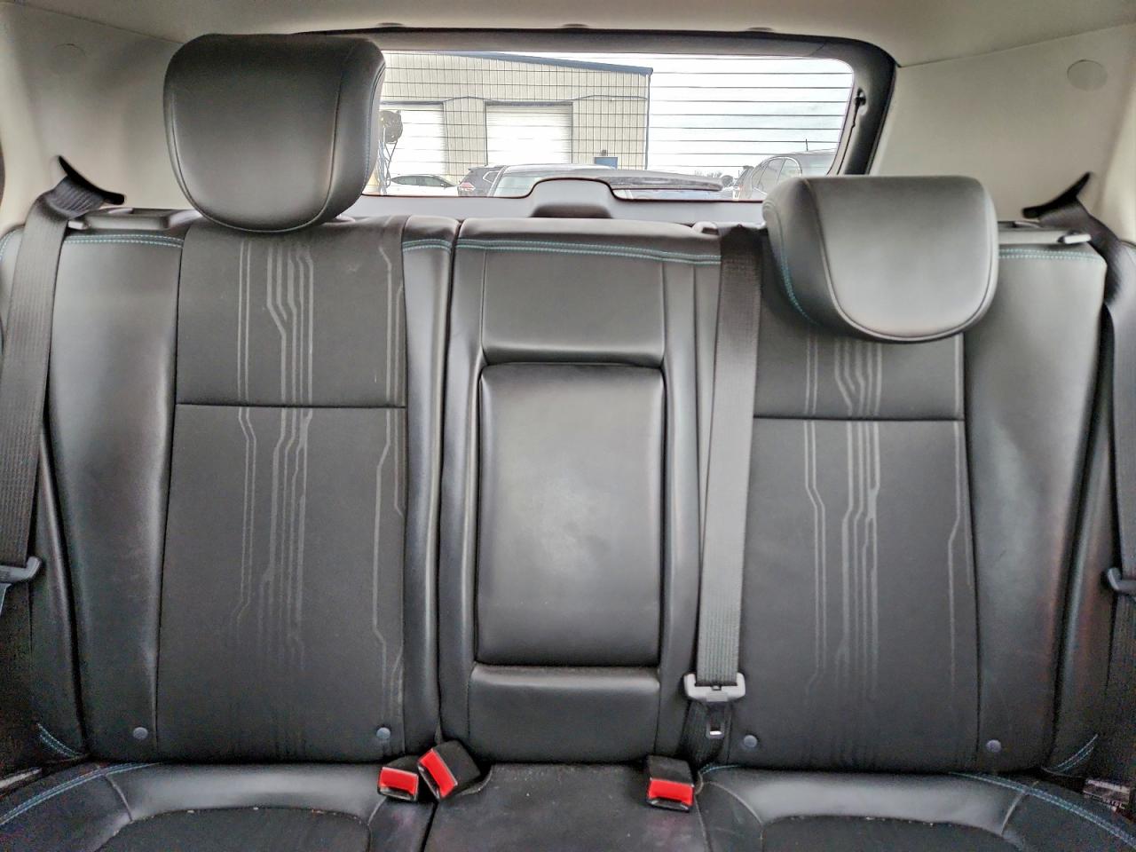 2015 CHEVROLET TRAX 1LT photo 19