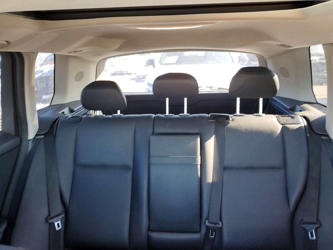 2013 MERCEDES-BENZ GLK 350 photo 10