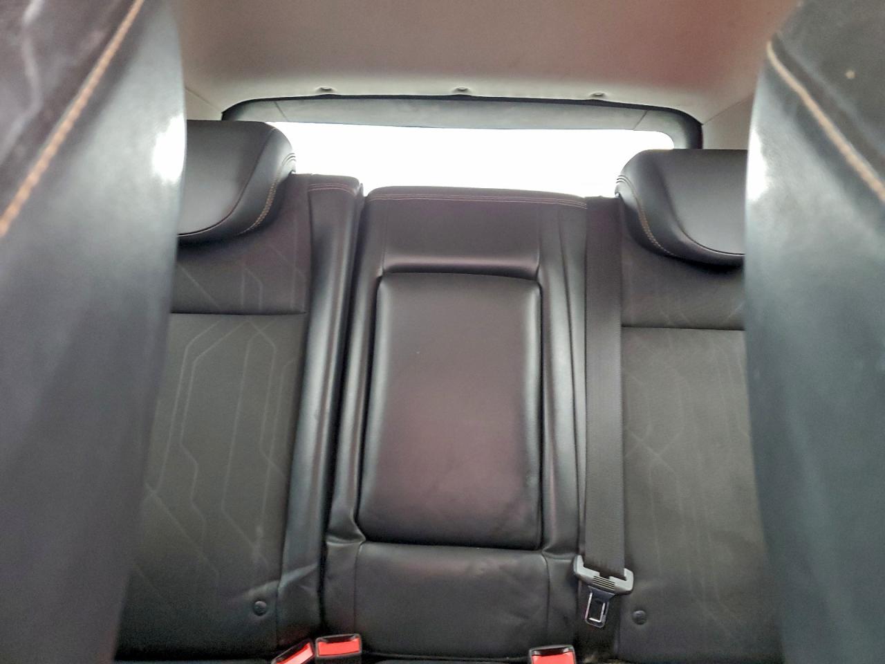 2017 CHEVROLET TRAX 1LT photo 10